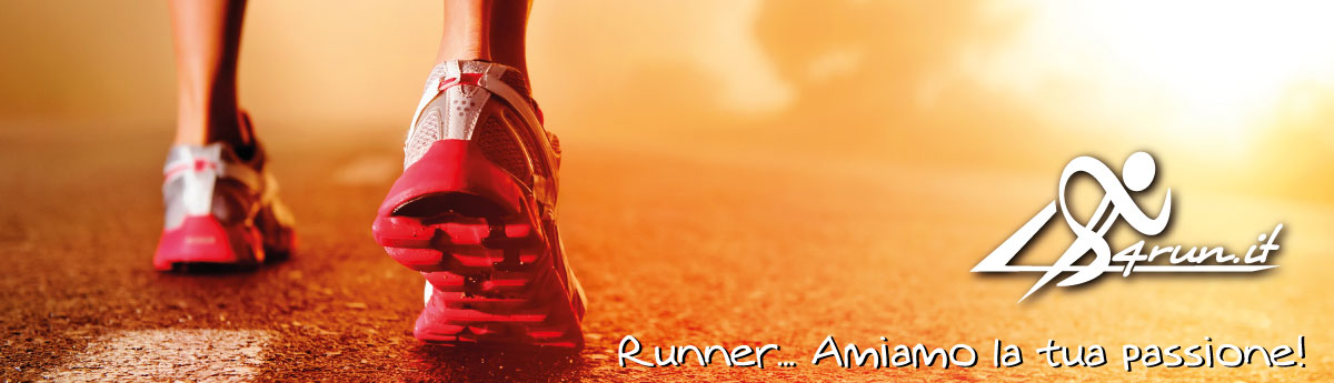 articoli per runner