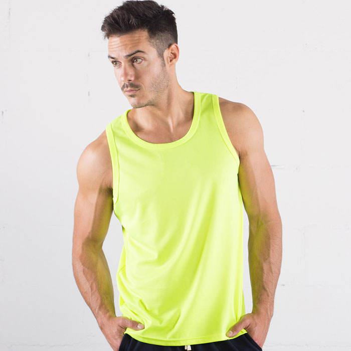 Canotta tessuto tecnico Sprintex Running Tank Top