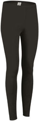 Leggings donna aderente elasticizzato