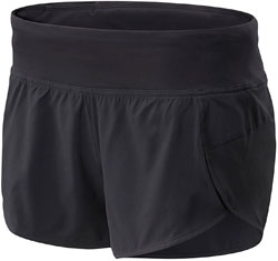 Pantaloncino sportivo da donna