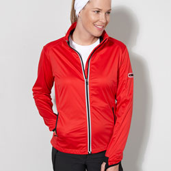 Giacca donna Softshell James Nicholson Ladies