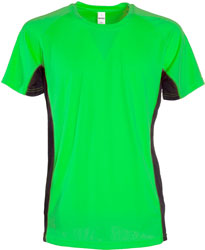 T-Shirt tecnica Air Tee