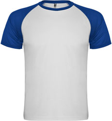 T-Shirt tecnica Indianapolis